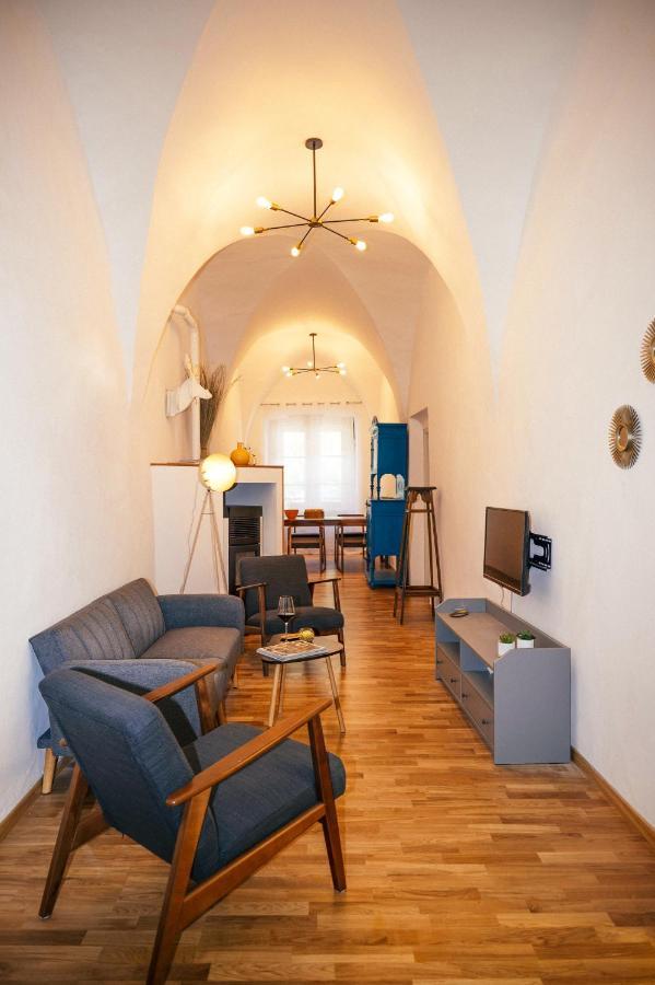 Franz Haus Apartments Meran Buitenkant foto