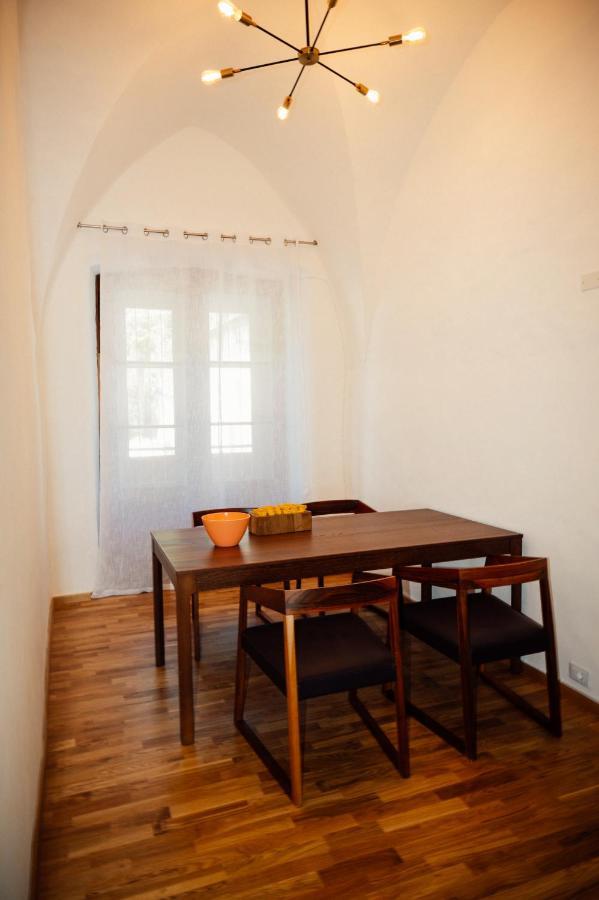 Franz Haus Apartments Meran Buitenkant foto