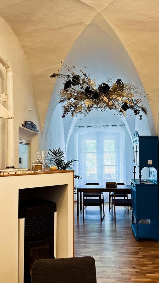 Franz Haus Apartments Meran Buitenkant foto